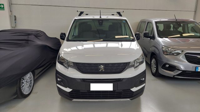 PEUGEOT Rifter BlueHDi 100 S&S - AUTOVETTURA 5 POSTI Immagine 1