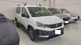 PEUGEOT Rifter BlueHDi 100 S&S - AUTOVETTURA 5 POSTI