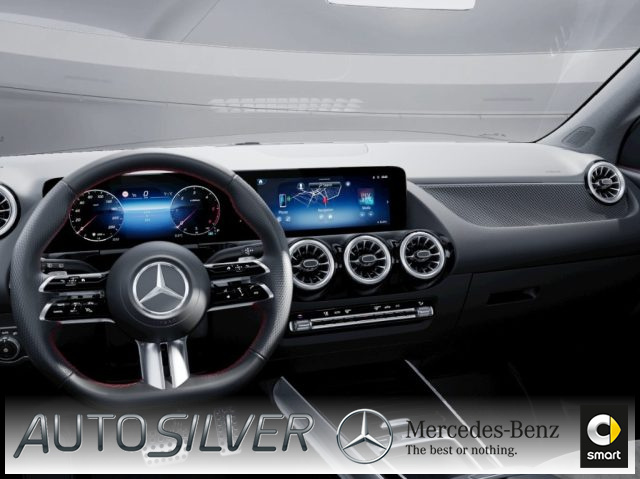 MERCEDES-BENZ GLA 200 d Automatic AMG Line Advanced Plus Immagine 4