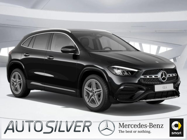 MERCEDES-BENZ GLA 200 d Automatic AMG Line Advanced Plus Immagine 0