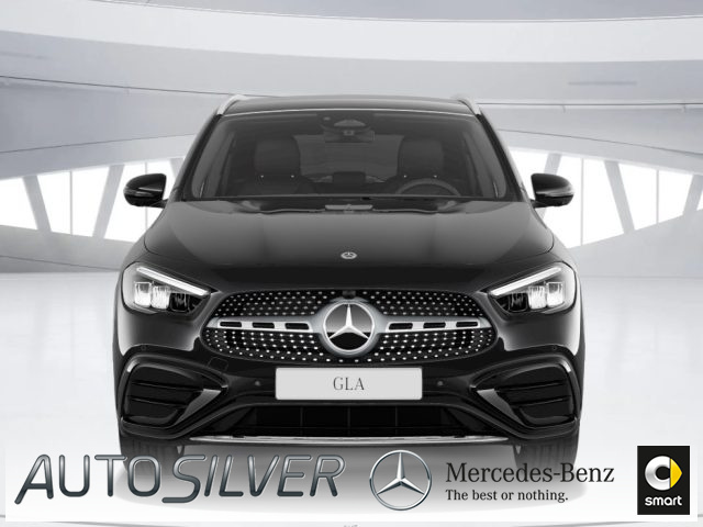 MERCEDES-BENZ GLA 200 d Automatic AMG Line Advanced Plus Immagine 2