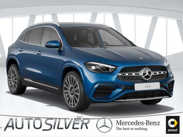 MERCEDES-BENZ GLA 200 d Auto AMG Advanced Plus LISTINO ? 58.866 Immagine 0