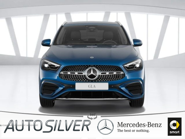 MERCEDES-BENZ GLA 200 d Auto AMG Advanced Plus LISTINO ? 58.866 Immagine 2