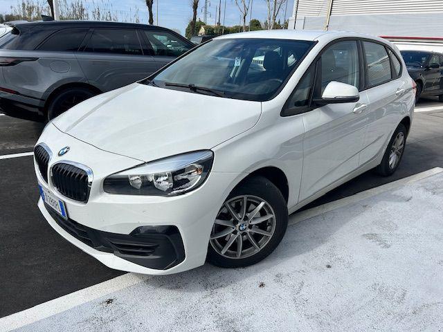 BMW 216 d Active Tourer Immagine 0