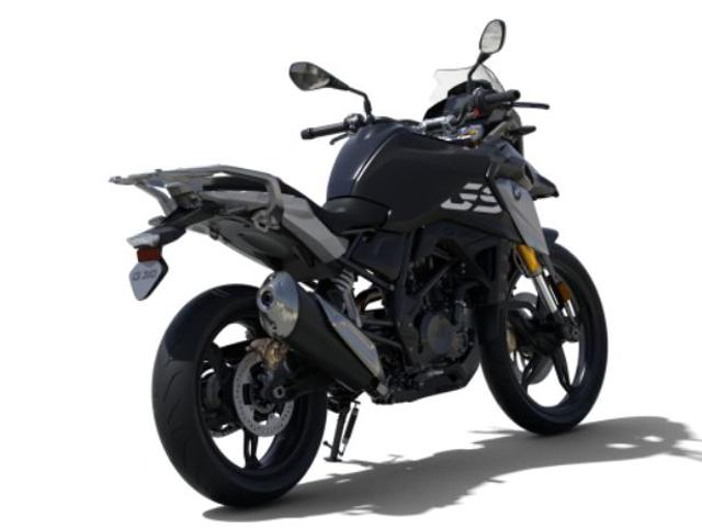 BMW G 310 GS PRONTA CONSEGNA Immagine 1