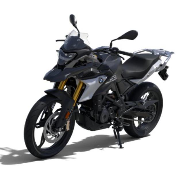 BMW G 310 GS PRONTA CONSEGNA Immagine 0