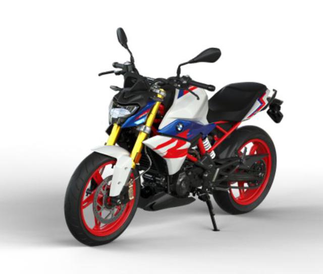 BMW G 310 R SPORT Immagine 0