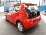 VOLKSWAGEN up! 1.0 MPI 75 CV HIGH UP! + TETTO APRIBILE E NAVI