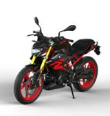 BMW G 310 R PASSION