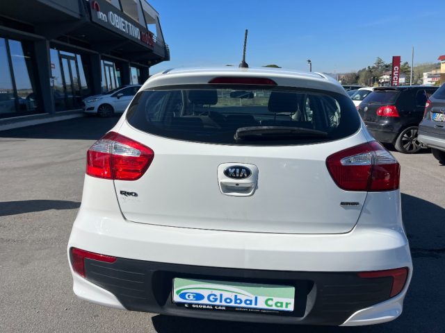 KIA Rio 1.1 CRDi 5p. Cool Immagine 4