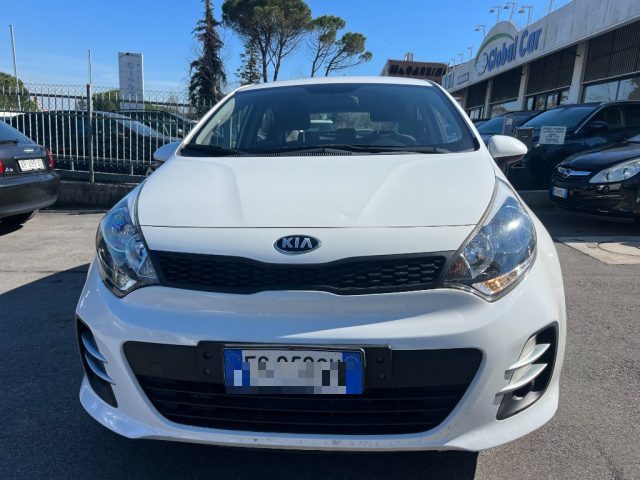 KIA Rio 1.1 CRDi 5p. Cool Immagine 2