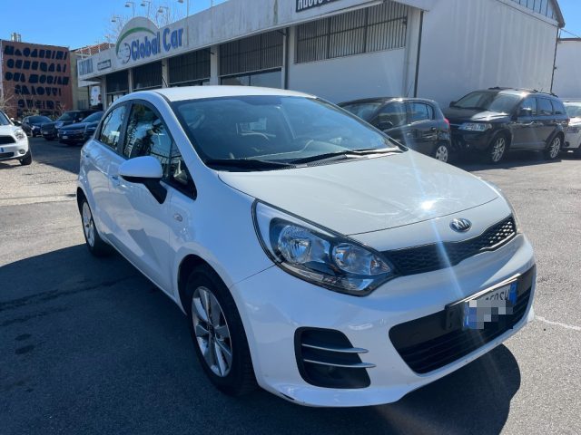 KIA Rio 1.1 CRDi 5p. Cool Immagine 0