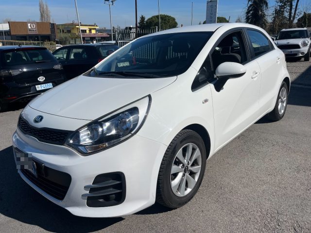 KIA Rio 1.1 CRDi 5p. Cool Immagine 1