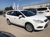 FORD Focus + 1.6 TDCi (90CV) SW