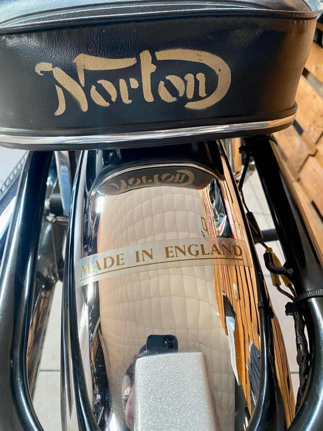 NORTON 750 S commando Immagine 4