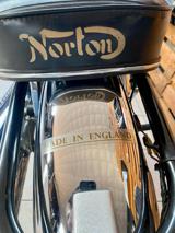 NORTON 750 S commando