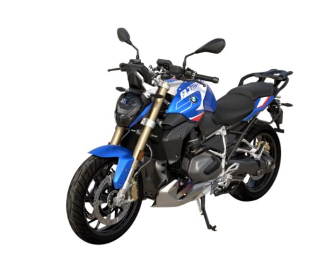 BMW R 1250 R SPORT - PRONTA CONSEGNA Immagine 0