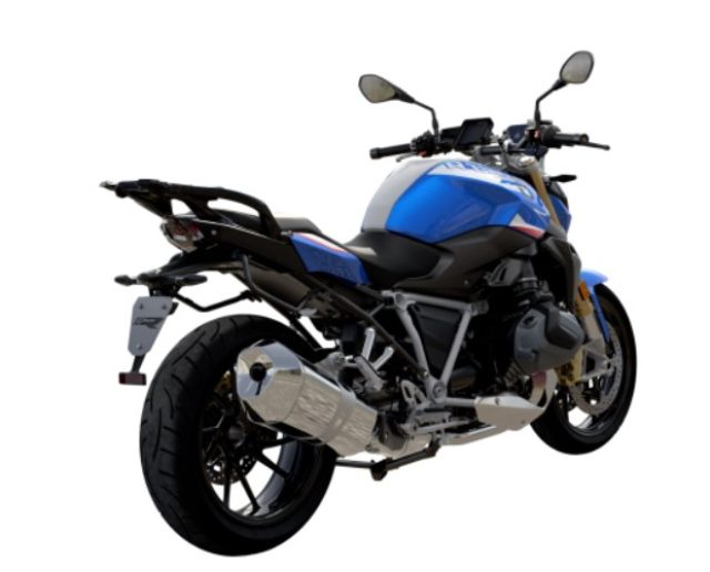 BMW R 1250 R SPORT - PRONTA CONSEGNA Immagine 1