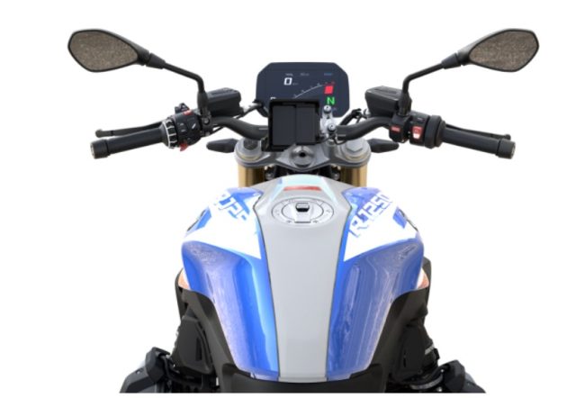 BMW R 1250 R SPORT - PRONTA CONSEGNA Immagine 2