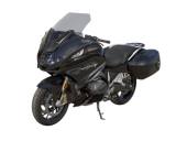 BMW R 1250 RT TRIPLE BLACK - PRONTA CONSEGNA