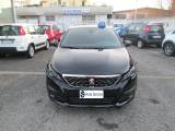 PEUGEOT 308 BlueHDi 120 S&S EAT6 SW GT Line