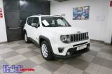 JEEP Renegade 1.3 T4 190CV PHEV 4xe AT6 Limited