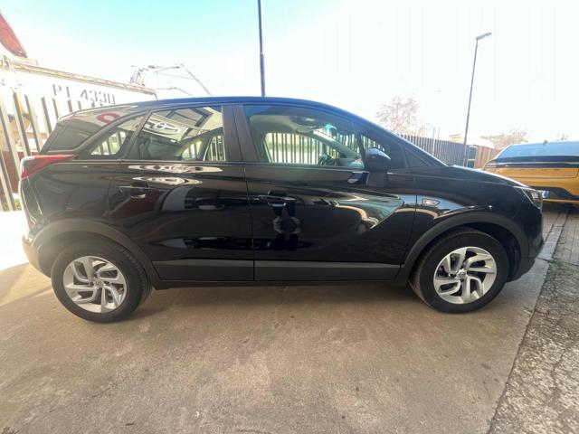 OPEL Crossland X 1.5 ECOTEC D 102 CV Start&Stop Ultimate Immagine 4