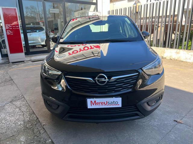 OPEL Crossland X 1.5 ECOTEC D 102 CV Start&Stop Ultimate Immagine 1