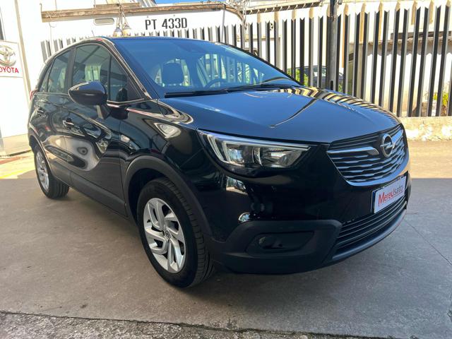 OPEL Crossland X 1.5 ECOTEC D 102 CV Start&Stop Ultimate Immagine 2