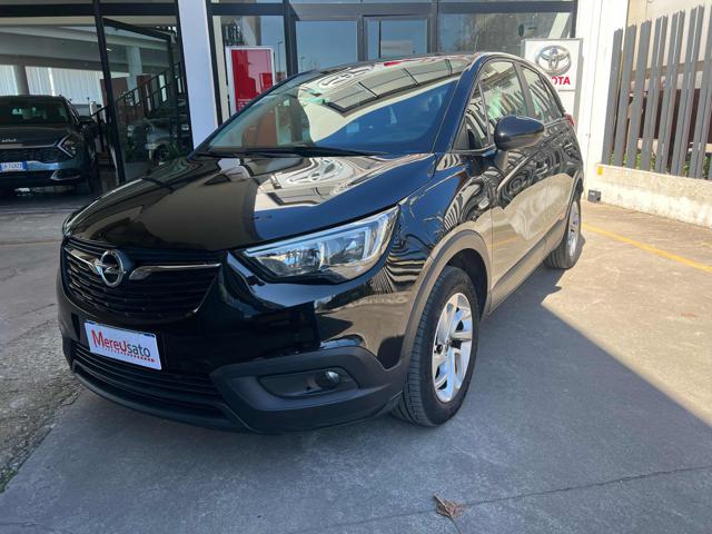 OPEL Crossland X 1.5 ECOTEC D 102 CV Start&Stop Ultimate Immagine 0