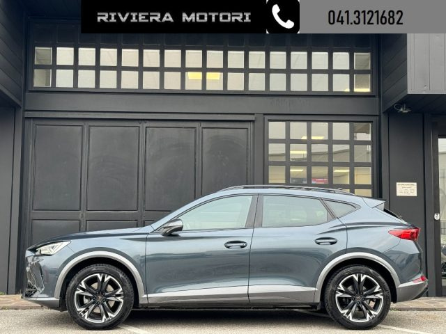 CUPRA Formentor 1.5 TSI DSG Immagine 2