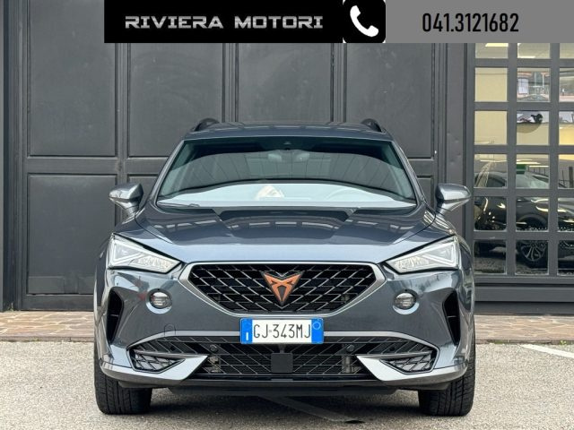 CUPRA Formentor 1.5 TSI DSG Immagine 1