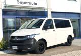 VOLKSWAGEN Caravelle T6.1 2.0 TDI 150CV DSG PC ORIGIN *9 POSTI*