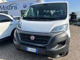 FIAT Ducato 33 2.3 MJT 120CV 7 PA LUNGO Cassone Doppia Cabina