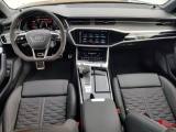 AUDI RS6 Avant 4.0 TFSI V8 quattro tiptronic Performance