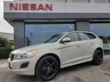 VOLVO XC60 D5 AWD Geartronic R-design KM CERTIFIC-GARANZIA