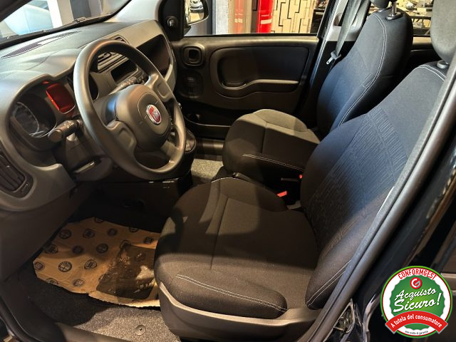 FIAT Panda 1.0 FireFly S&S Hybrid Immagine 4