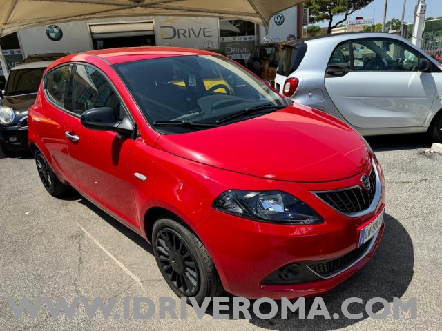 LANCIA Ypsilon 1.0 FireFly Hybrid. + GPL Immagine 1