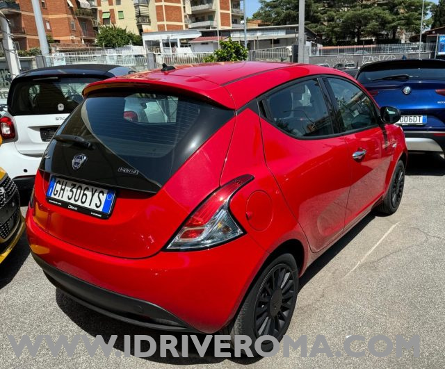 LANCIA Ypsilon 1.0 FireFly Hybrid. + GPL Immagine 2