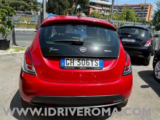 LANCIA Ypsilon 1.0 FireFly Hybrid. + GPL Immagine 3