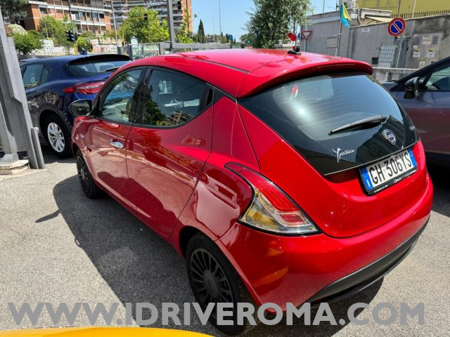 LANCIA Ypsilon 1.0 FireFly Hybrid. + GPL Immagine 4