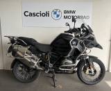 AC Other GS - R 1200 GS Adventure Triple Black Abs my17