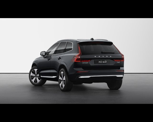 VOLVO XC60 Recharge Plus Dark T6 AWD AUT Immagine 2