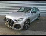 AUDI Q5 SPORTBACK 40 TDI QUATTRO S-TRONIC BUSINESS ADVAN