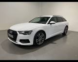 AUDI A6 AVANT 40 TDI QUATTRO S-TRONIC BUSINESS SPORT