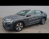 AUDI Q8 e-tron Audi  SPORTBACK 50 QUATTRO