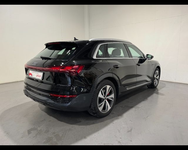 AUDI Q8 e-tron 55 QUATTRO Immagine 1