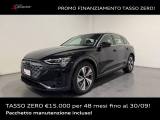 AUDI Q8 e-tron 55 QUATTRO