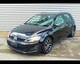 VOLKSWAGEN Golf 5P 1.6 TDI 110CV HIGHLINE DSG