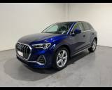 AUDI Q3 35 TDI S-TRONIC S-LINE EDITION